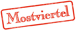 Logo Mostviertel