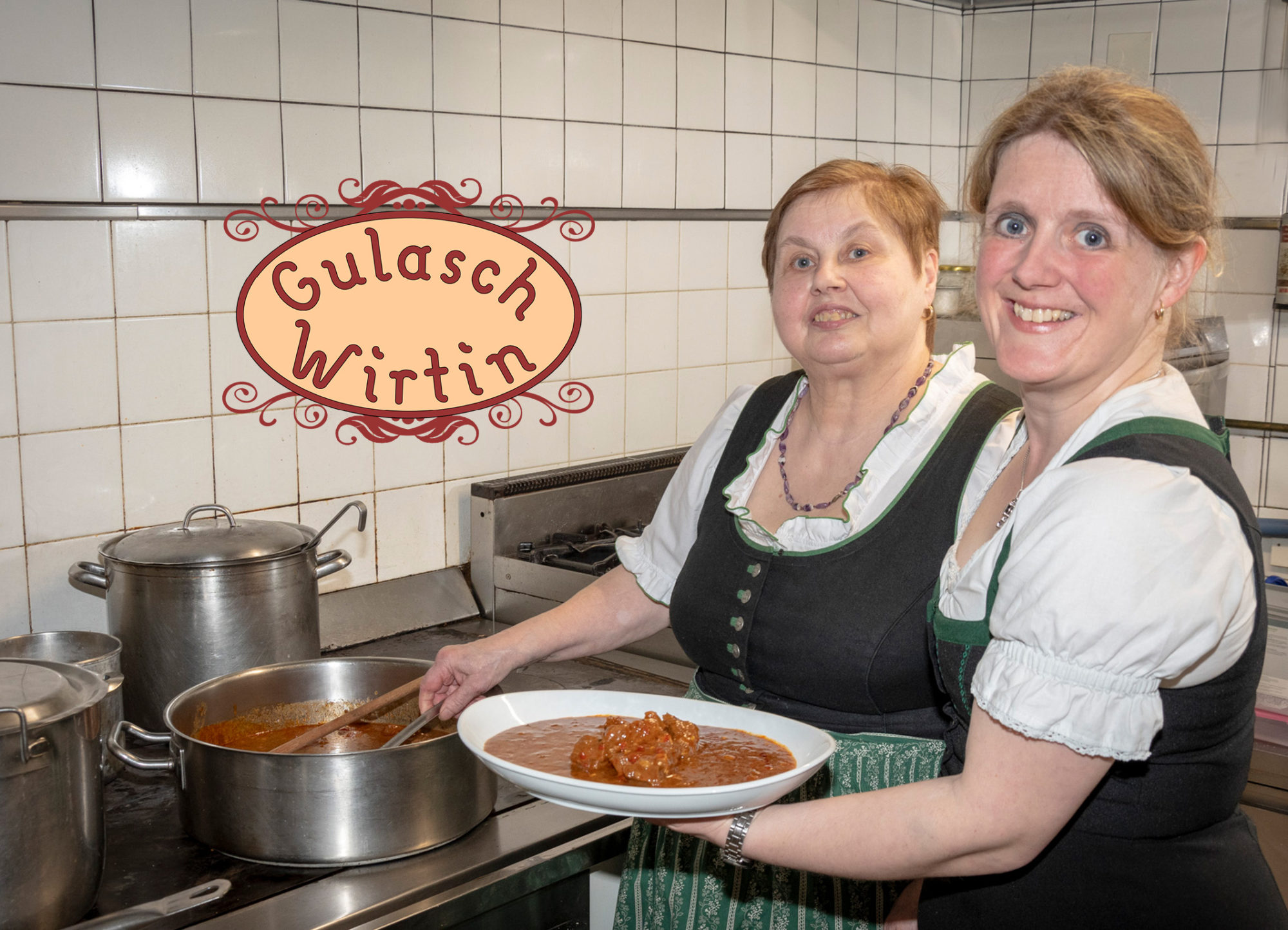 Gulaschwirtin